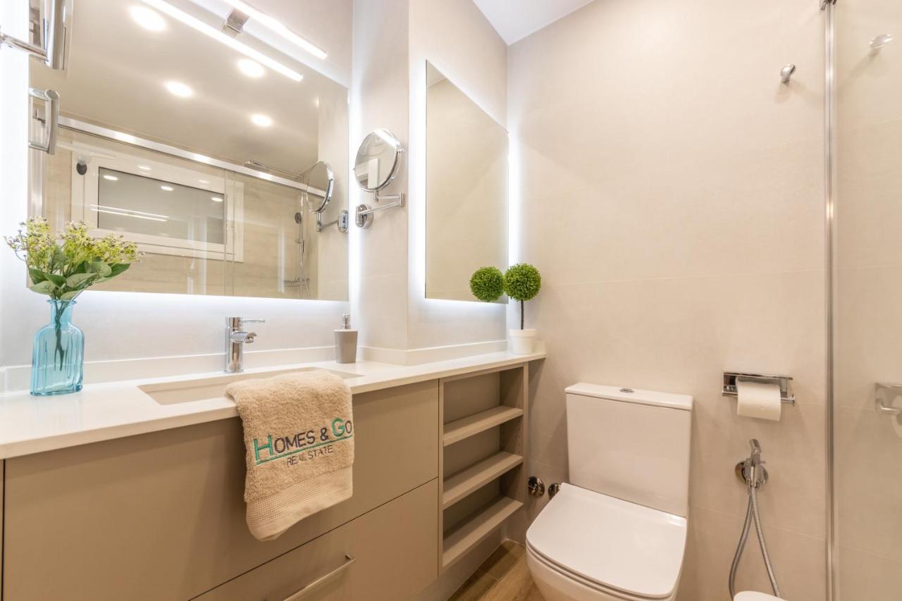 Homes & Go Mas D'En Gran 坎布里尔斯 外观 照片